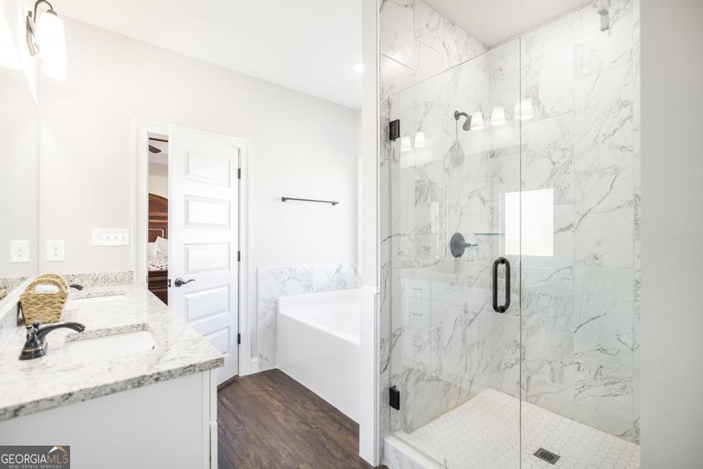 260 Caleb Way Byron, GA 31008 - Photo 25 of 35