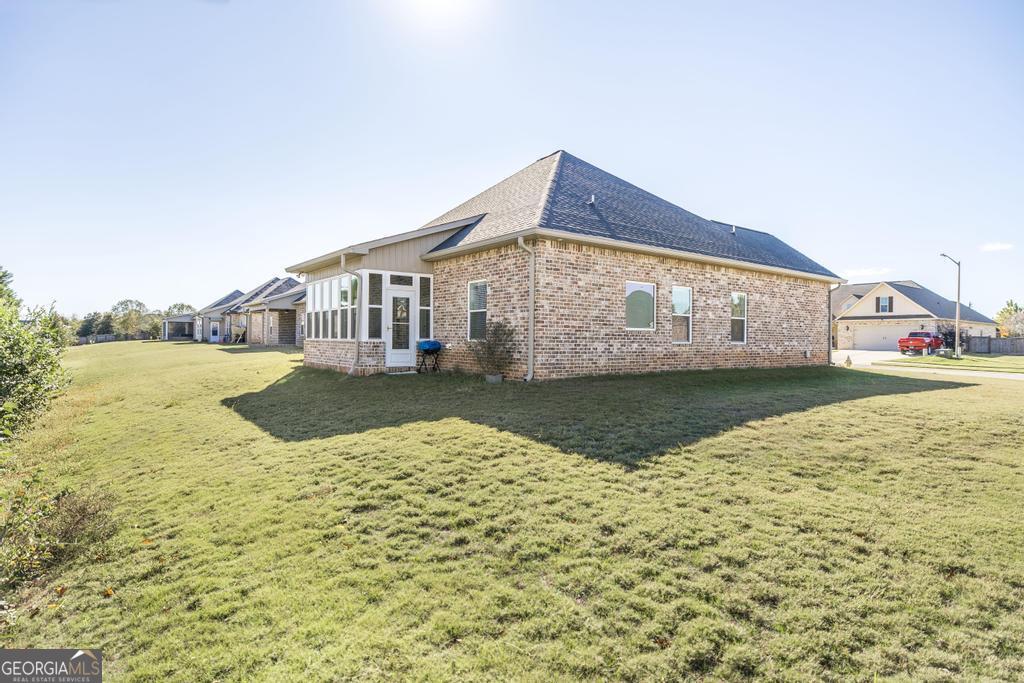 260 Caleb Way Byron, GA 31008 - Photo 30 of 35