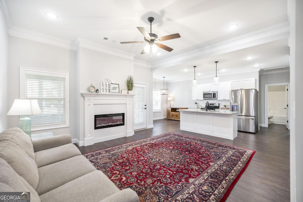 260 Caleb Way Byron, GA 31008 - Photo 3 of 35