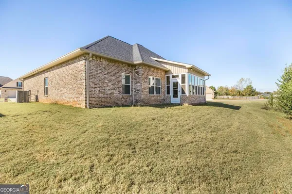 $310,000 | 260 Caleb Way, Byron, GA 31008