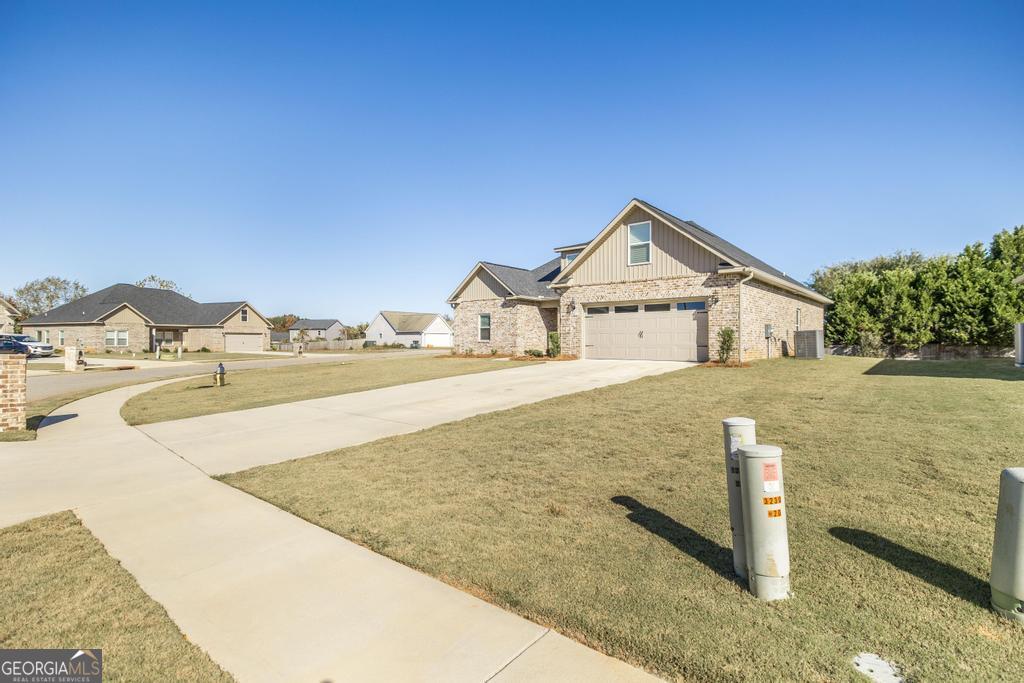 260 Caleb Way Byron, GA 31008 - Photo 32 of 35