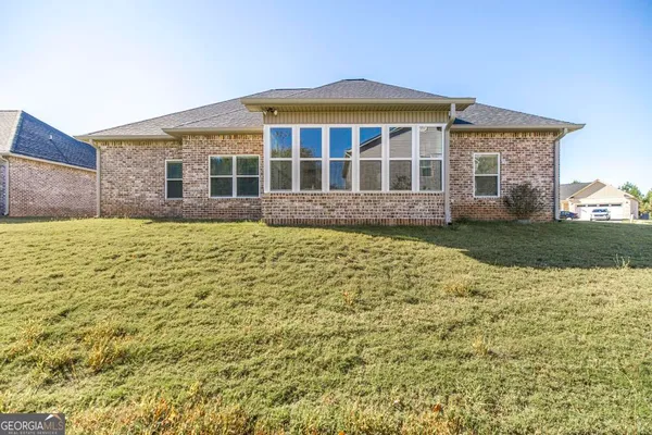 $310,000 | 260 Caleb Way, Byron, GA 31008
