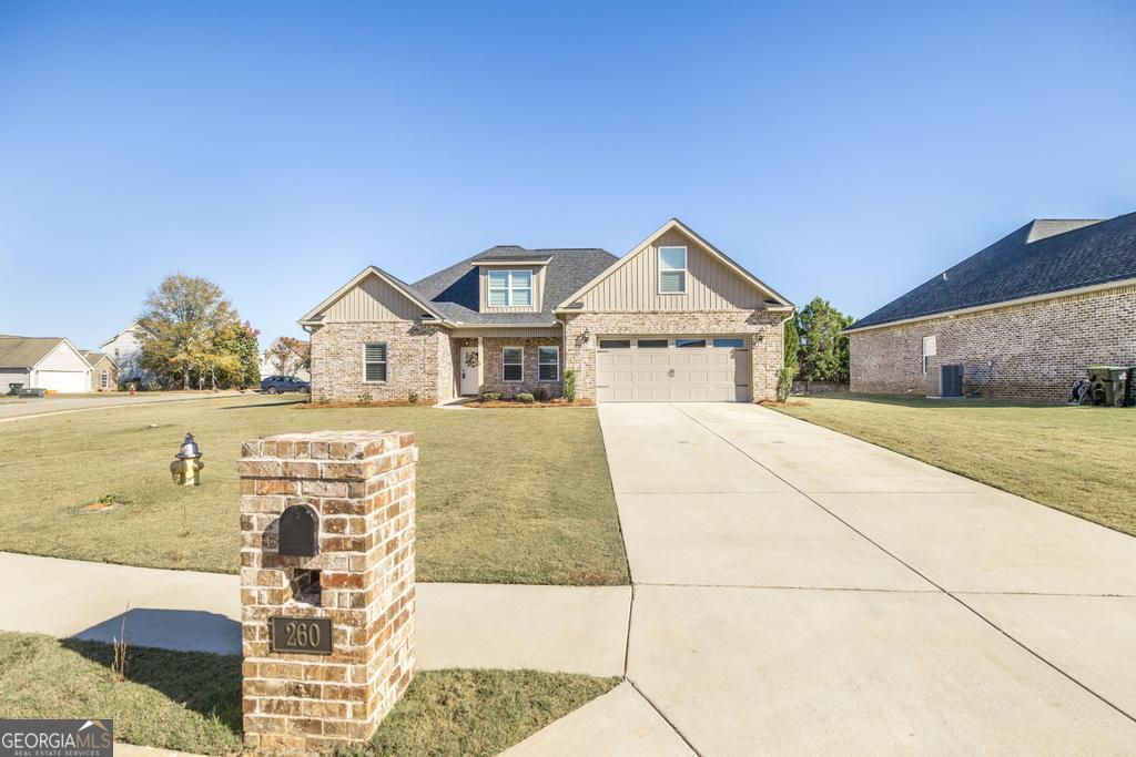 260 Caleb Way Byron, GA 31008 - Photo 33 of 35