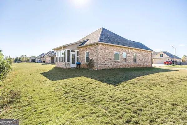 $310,000 | 260 Caleb Way, Byron, GA 31008