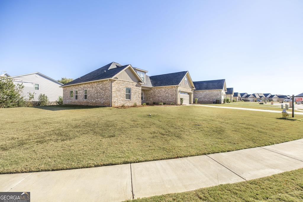 260 Caleb Way Byron, GA 31008 - Photo 34 of 35