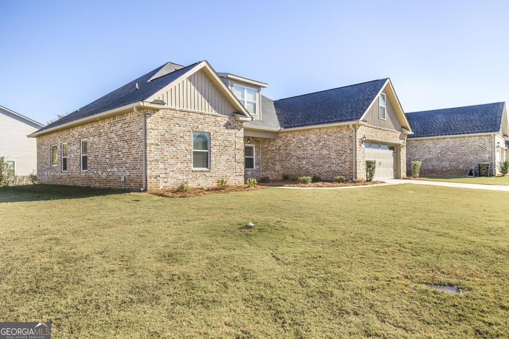 260 Caleb Way Byron, GA 31008 - Photo 35 of 35