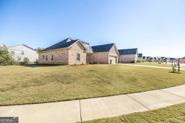 $310,000 | 260 Caleb Way, Byron, GA 31008