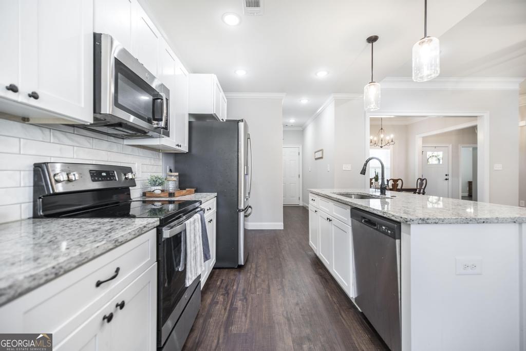 260 Caleb Way Byron, GA 31008 - Photo 4 of 35