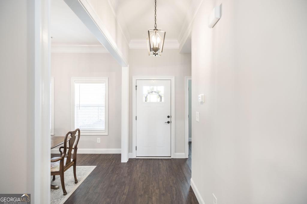 260 Caleb Way Byron, GA 31008 - Photo 5 of 35