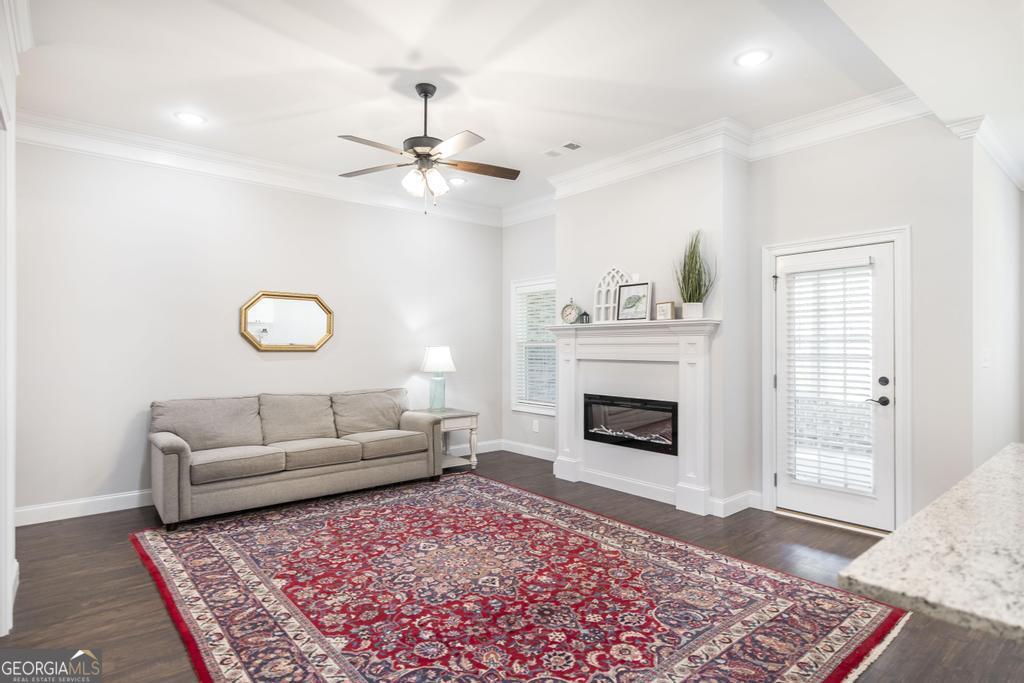 260 Caleb Way Byron, GA 31008 - Photo 7 of 35