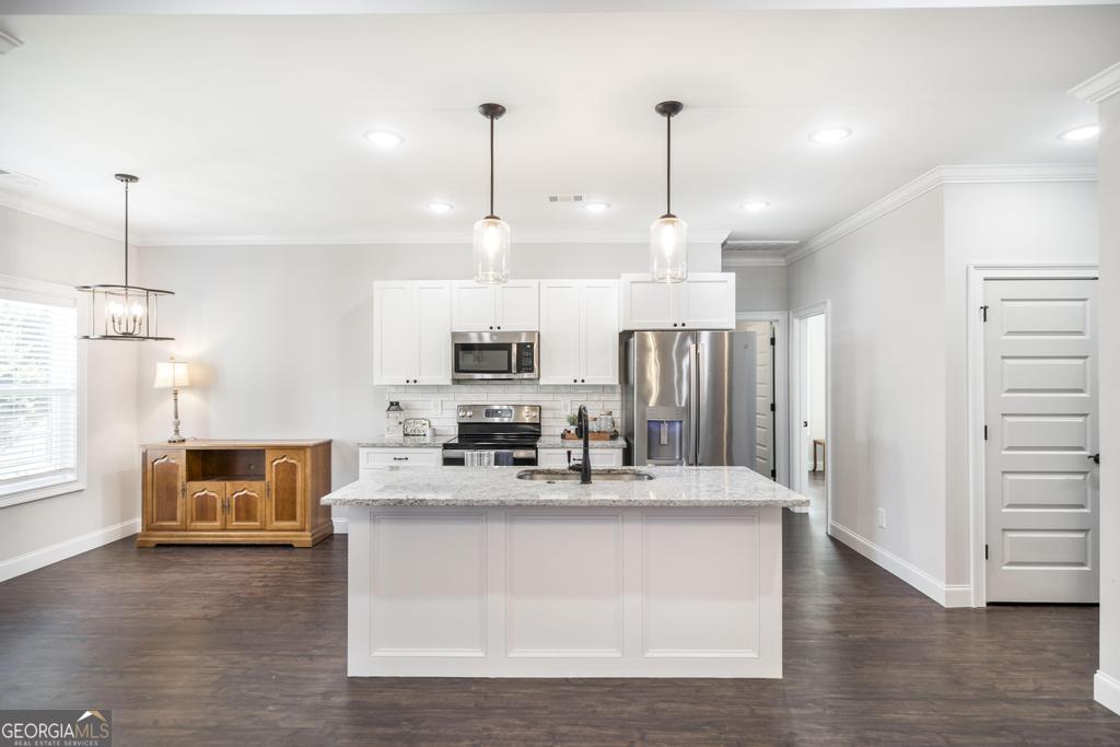 260 Caleb Way Byron, GA 31008 - Photo 10 of 35