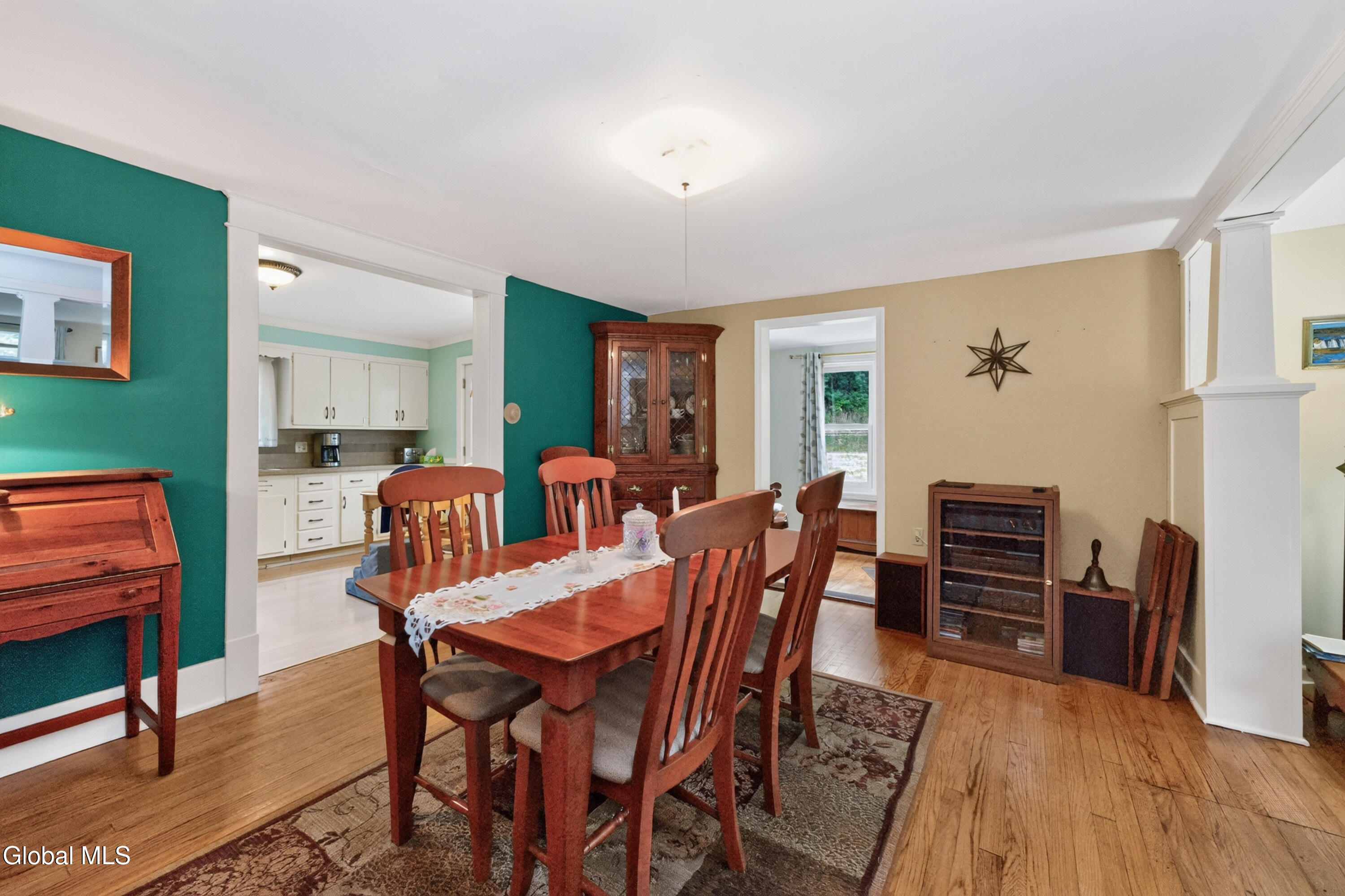 399 Grange Road Brunswick, NY 12180 - Photo 11 of 44 2 Diningroom 4