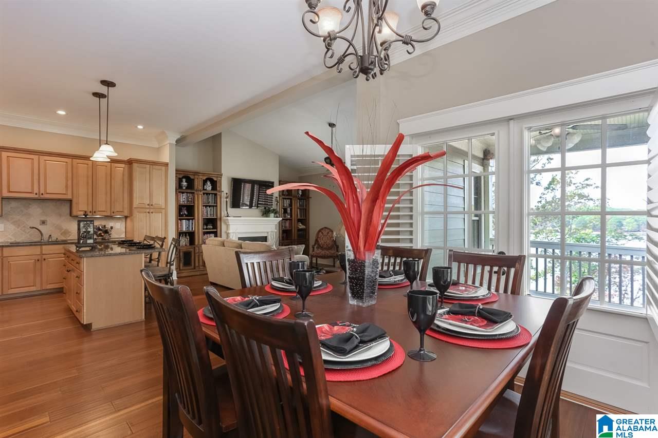 126 Shoreline View Talladega, AL 35160 - Photo 10 of 38