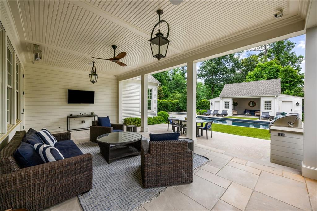 2629 Ashford Road Northeast Atlanta, GA 30319 - Photo 67 of 85
