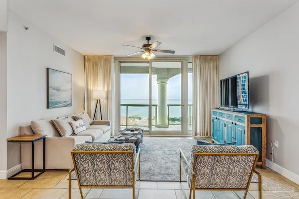 $729,000 | 1 Portofino Drive, Unit 1105, Pensacola Beach, FL 32561