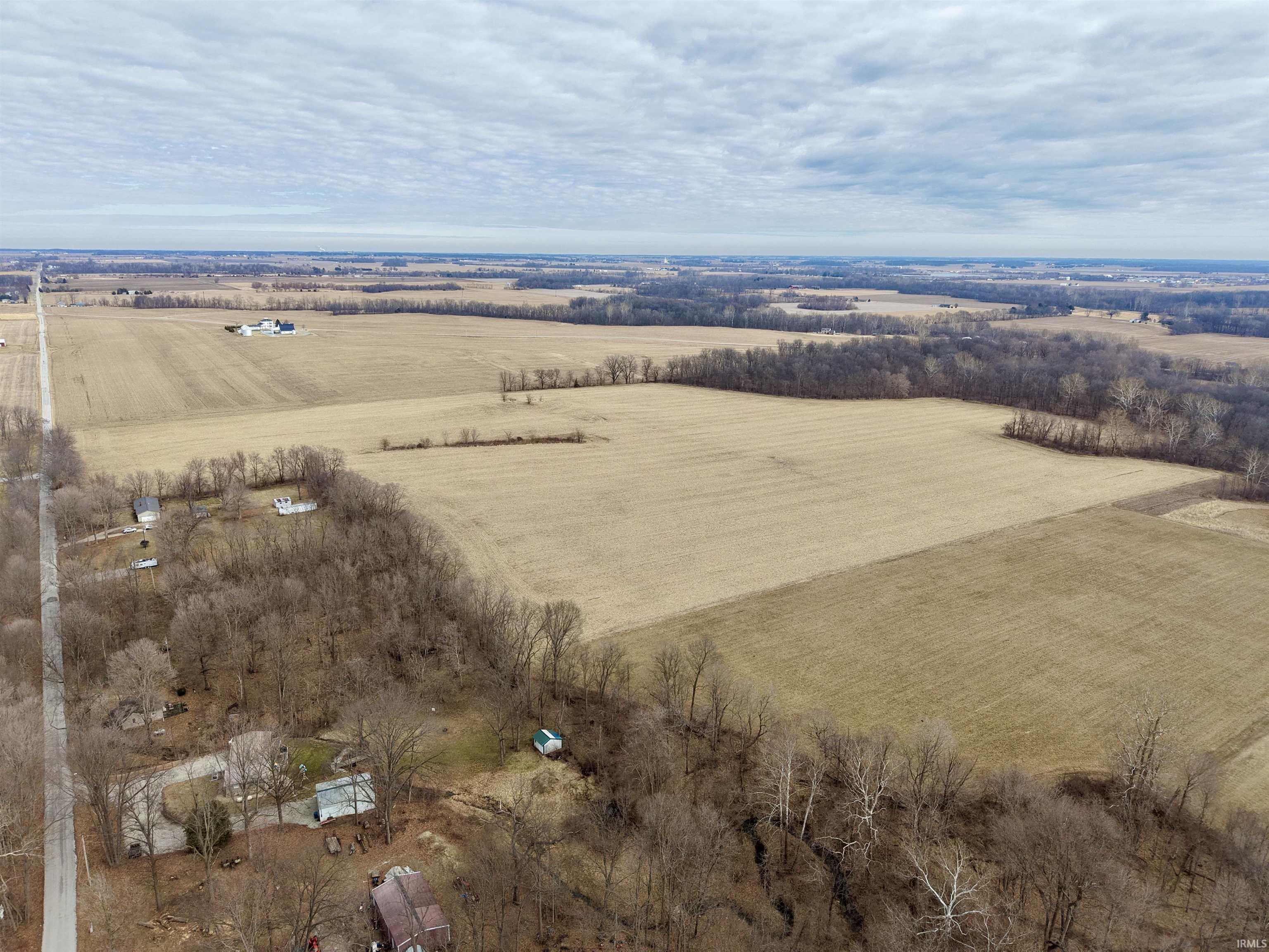 275 W NORTH County Road Crawfordsville, IN 47933 - Photo 12 of 36