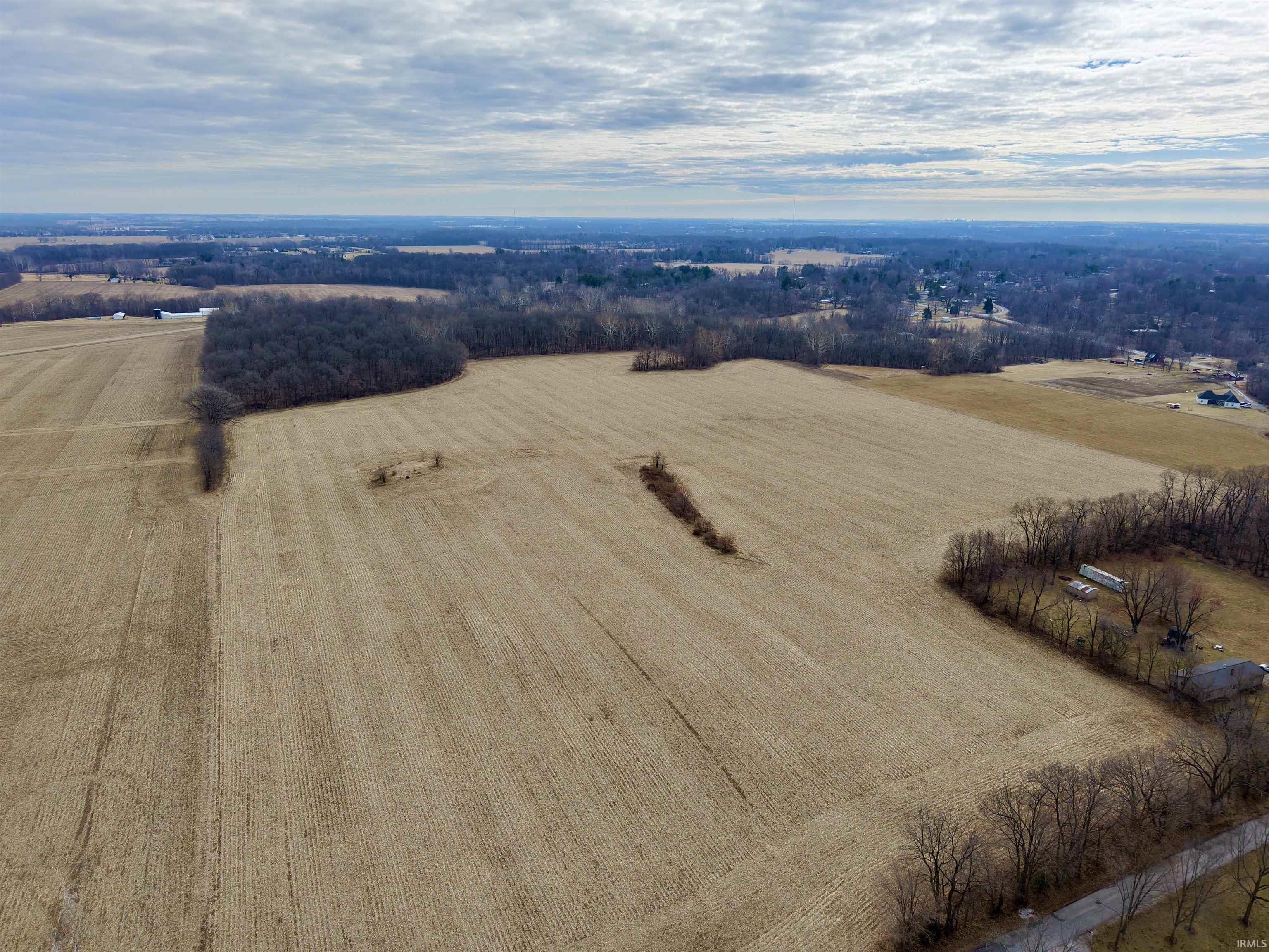 275 W NORTH County Road Crawfordsville, IN 47933 - Photo 20 of 36