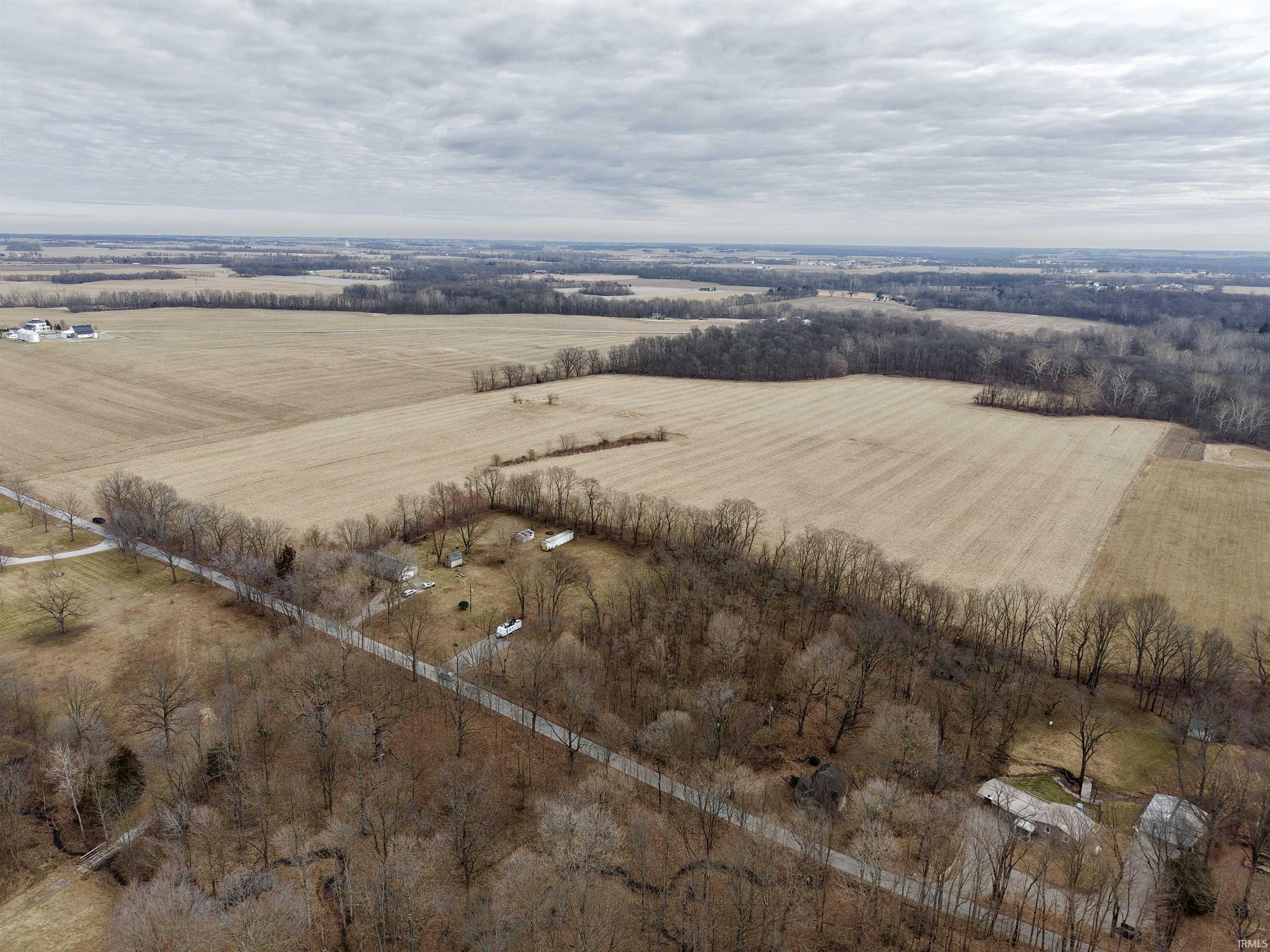 275 W NORTH County Road Crawfordsville, IN 47933 - Photo 2 of 36