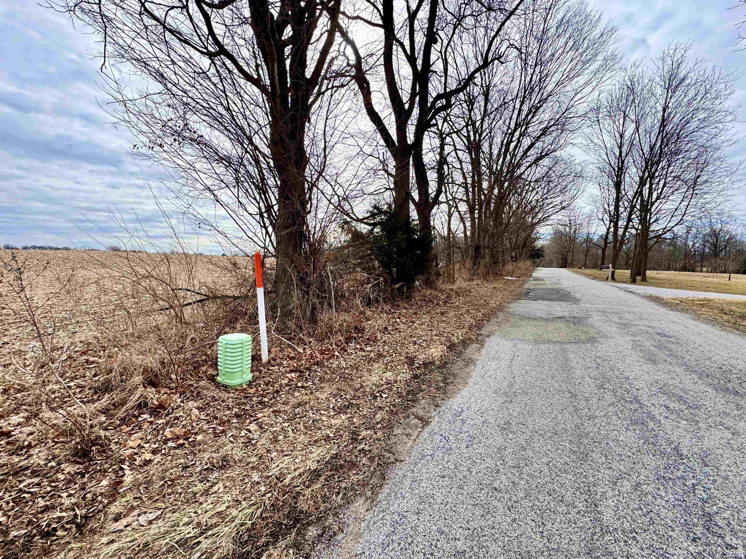 275 W NORTH County Road Crawfordsville, IN 47933 - Photo 2 of 36