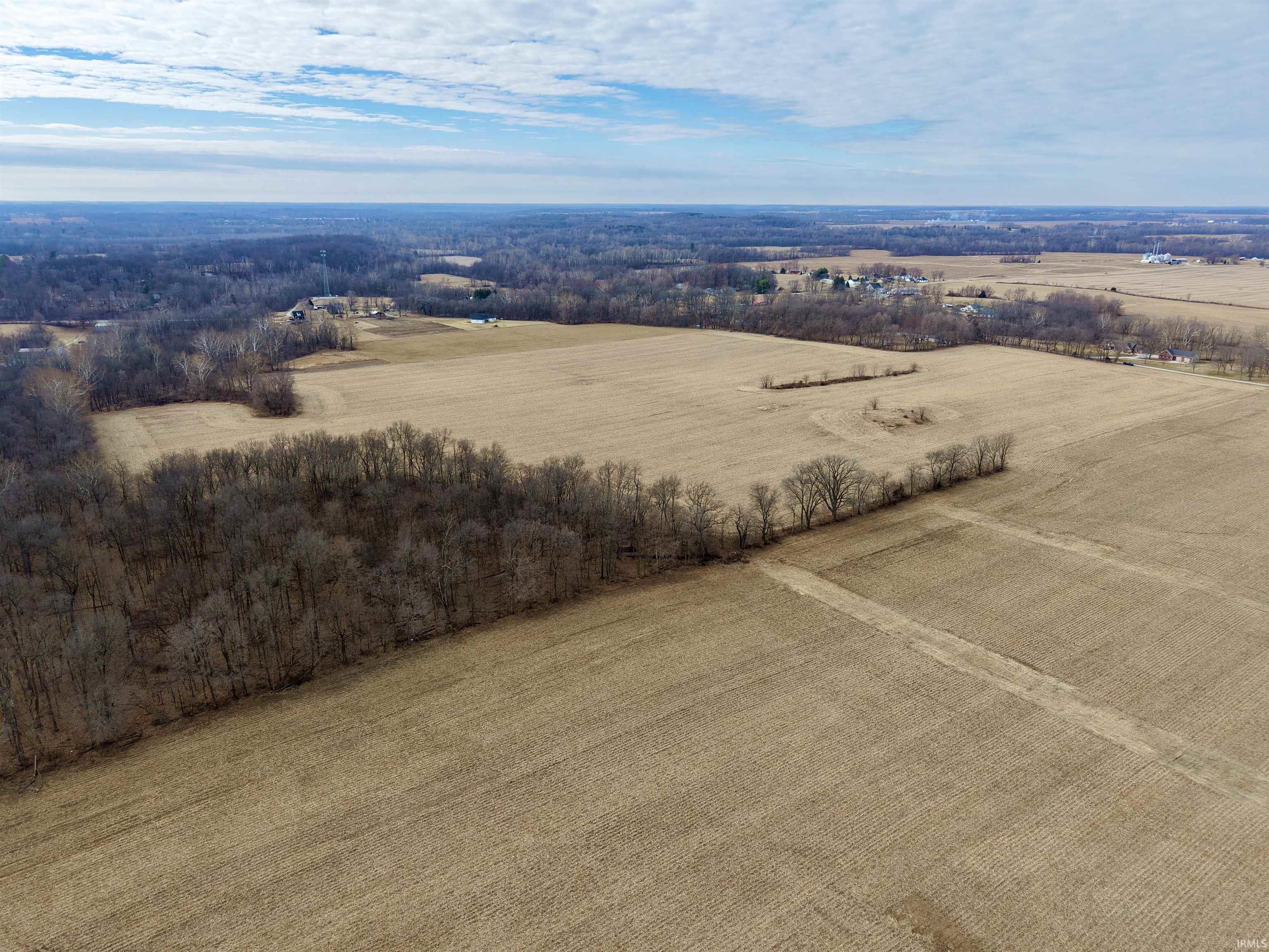 275 W NORTH County Road Crawfordsville, IN 47933 - Photo 22 of 36
