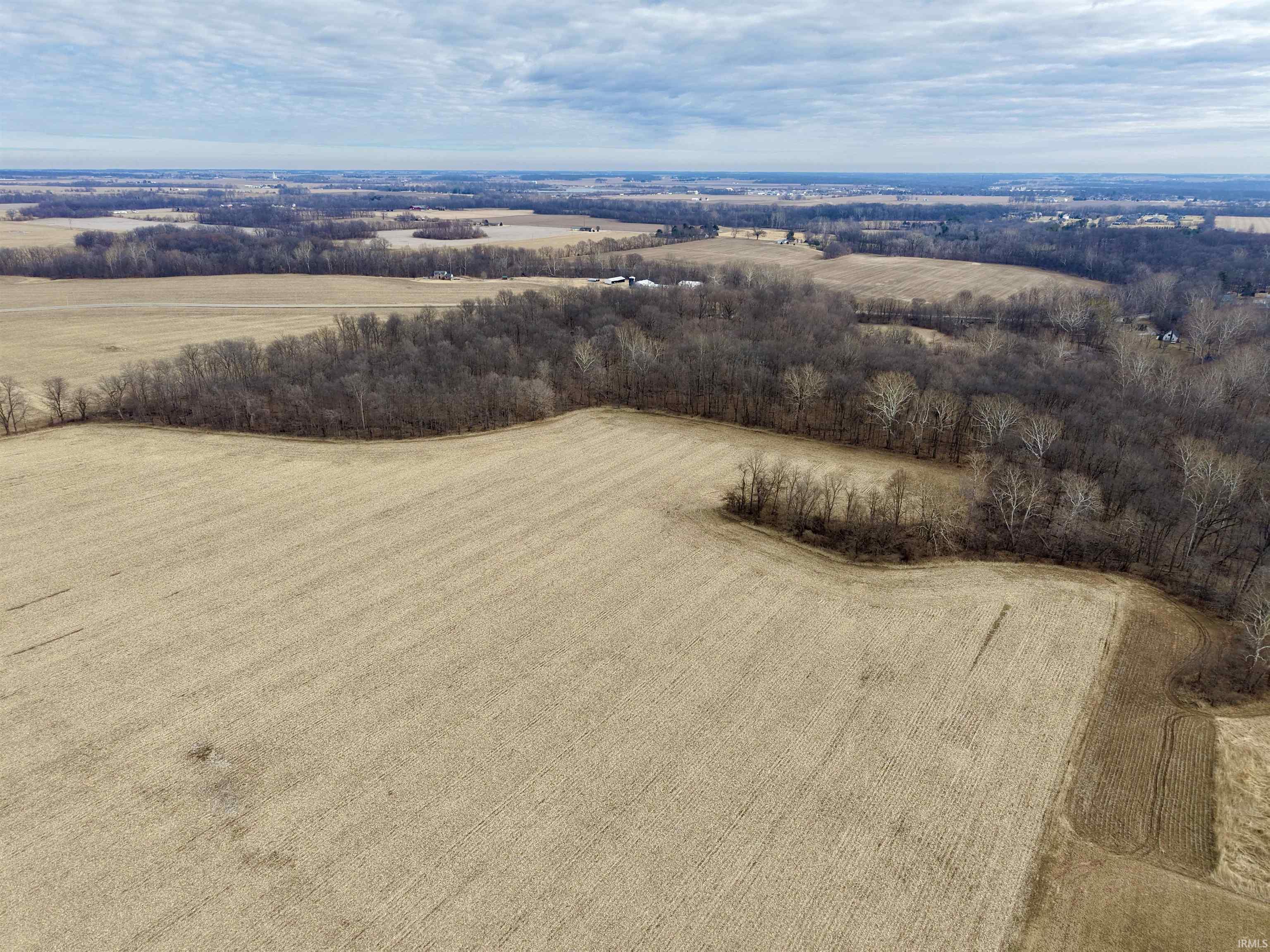 275 W NORTH County Road Crawfordsville, IN 47933 - Photo 22 of 36