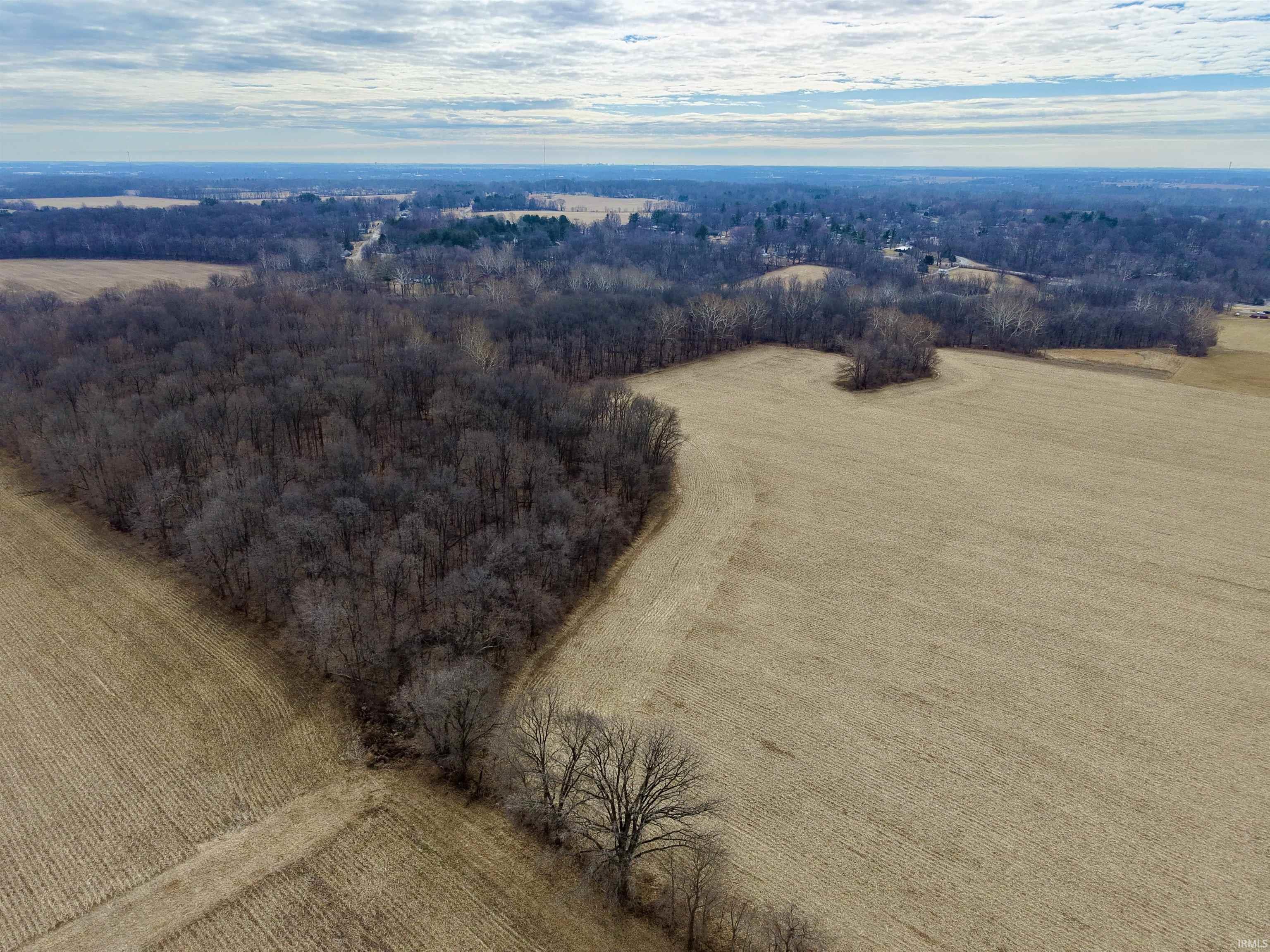 275 W NORTH County Road Crawfordsville, IN 47933 - Photo 24 of 36