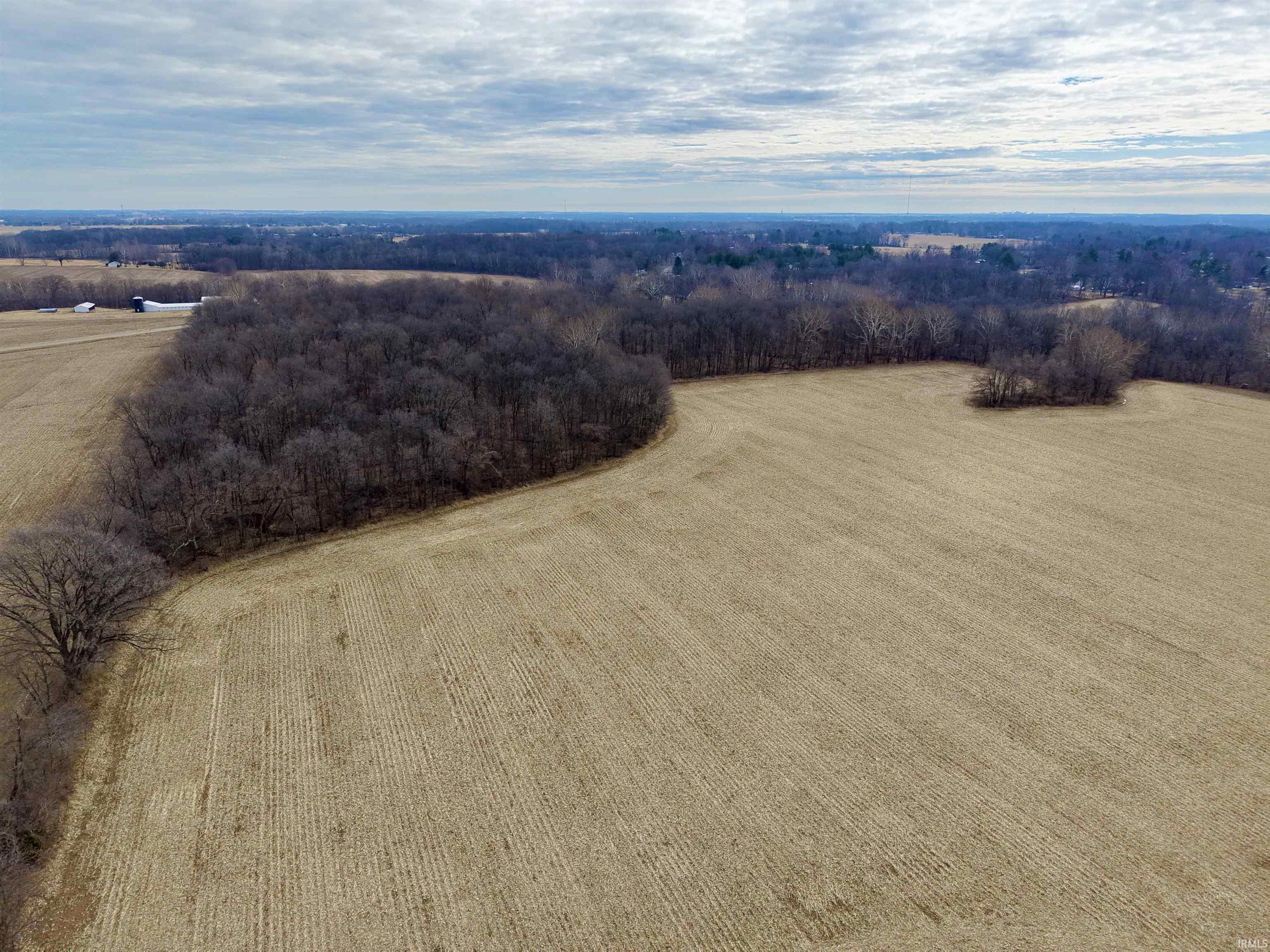 275 W NORTH County Road Crawfordsville, IN 47933 - Photo 24 of 36