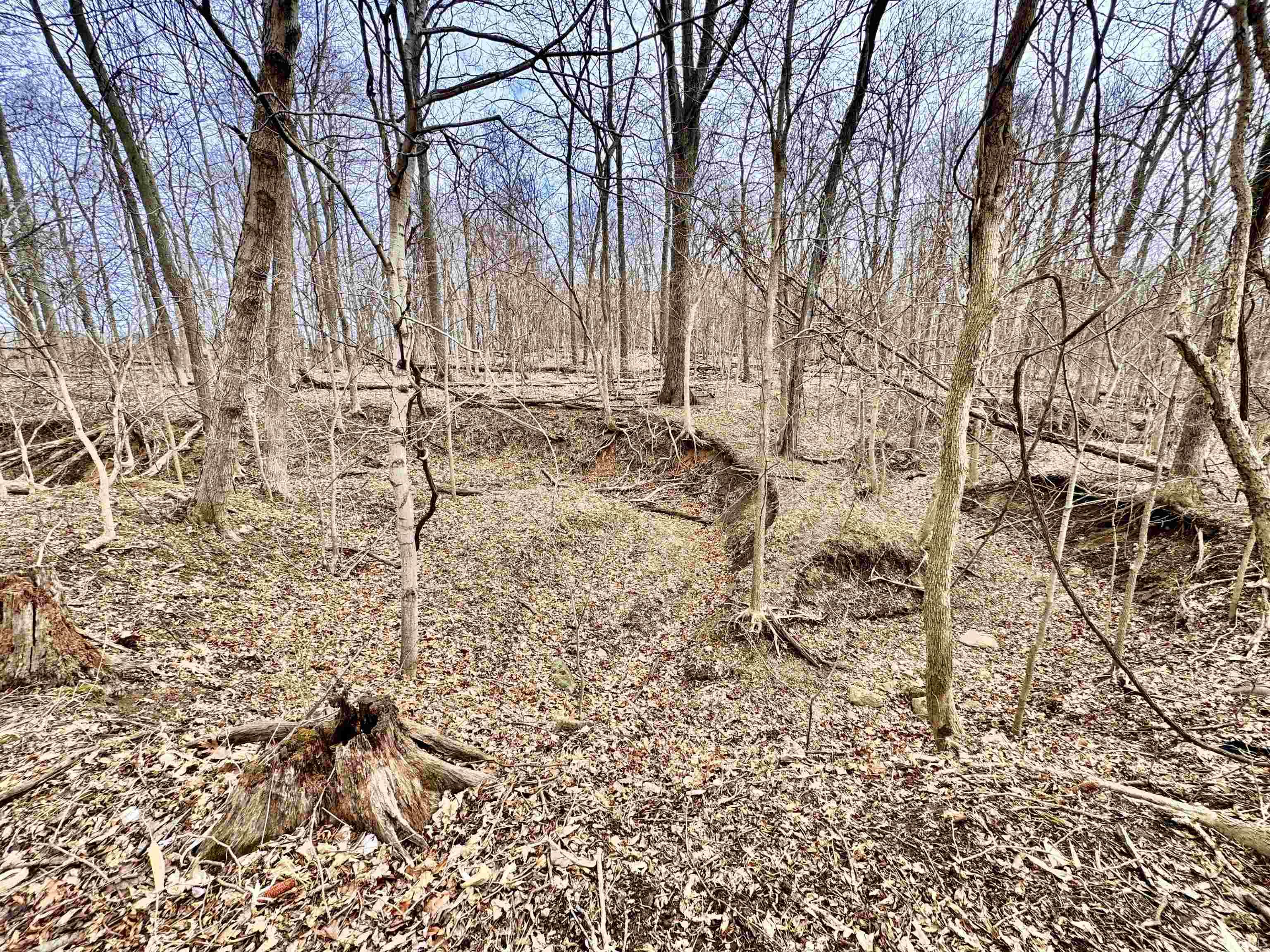 275 W NORTH County Road Crawfordsville, IN 47933 - Photo 26 of 36