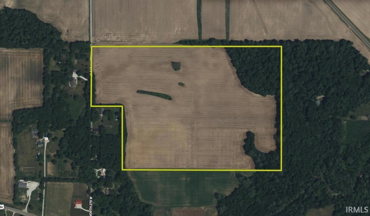 275 W NORTH County Road Crawfordsville, IN 47933 - Photo 35 of 36