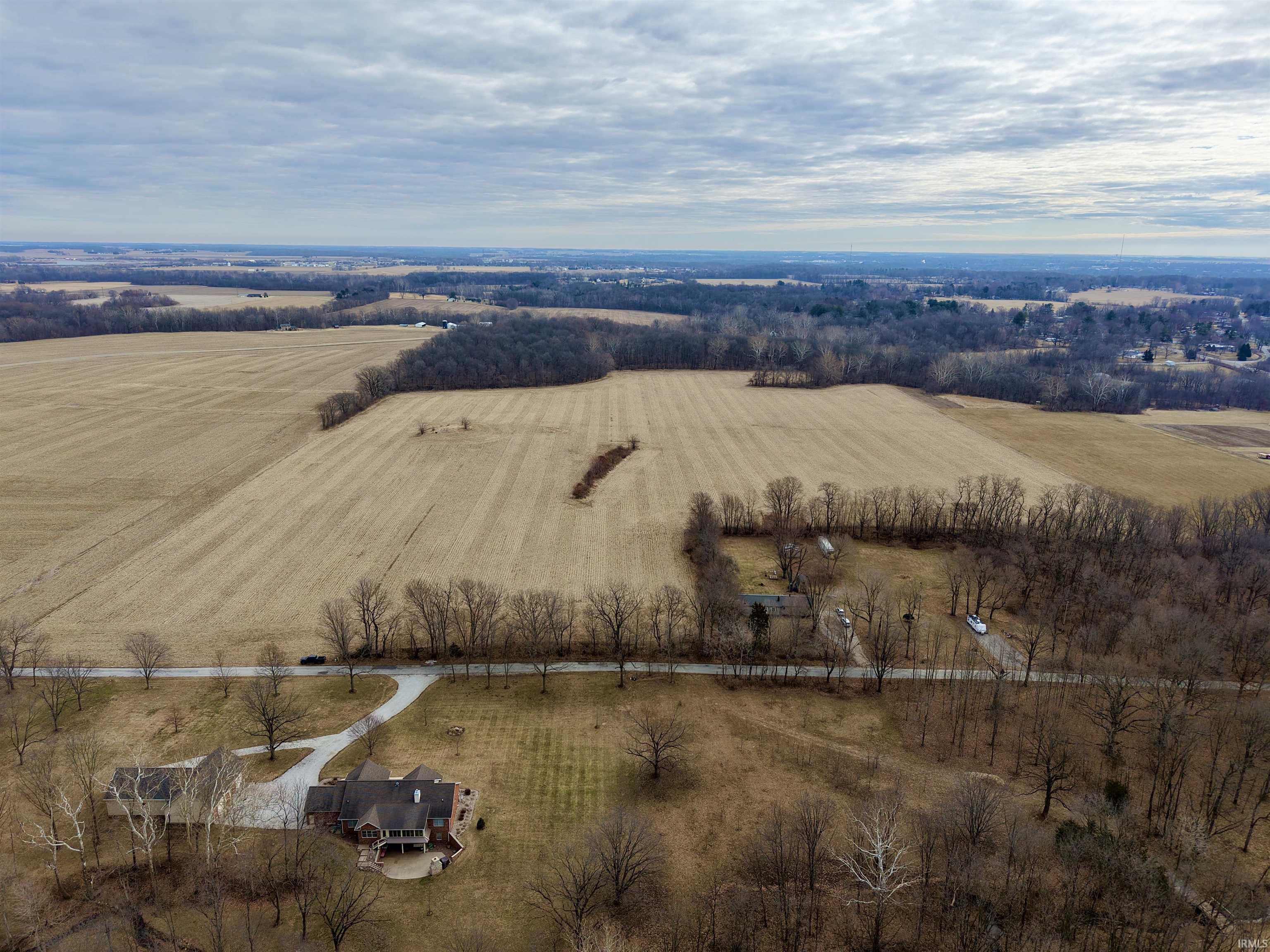275 W NORTH County Road Crawfordsville, IN 47933 - Photo 6 of 36