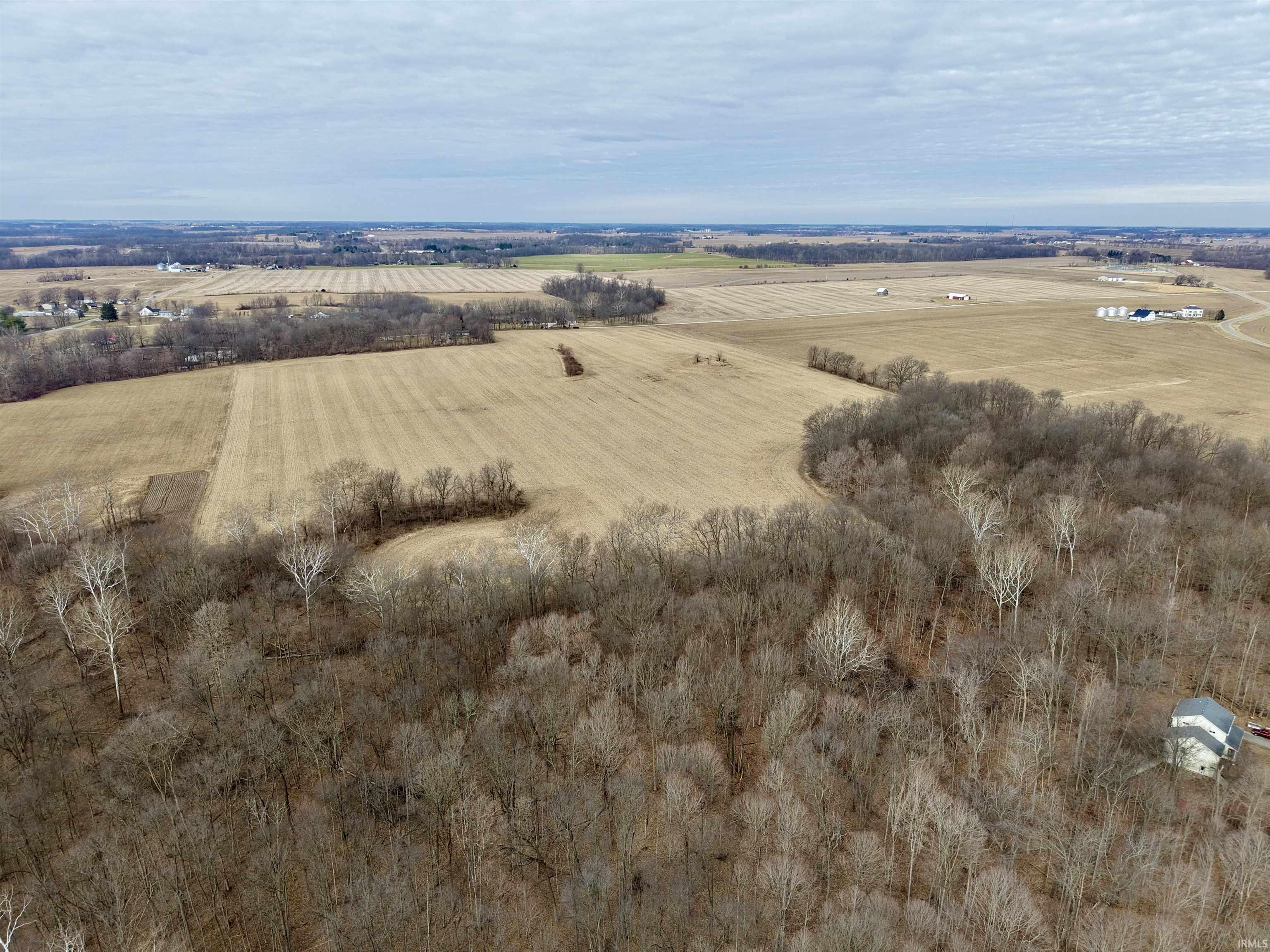275 W NORTH County Road Crawfordsville, IN 47933 - Photo 8 of 36