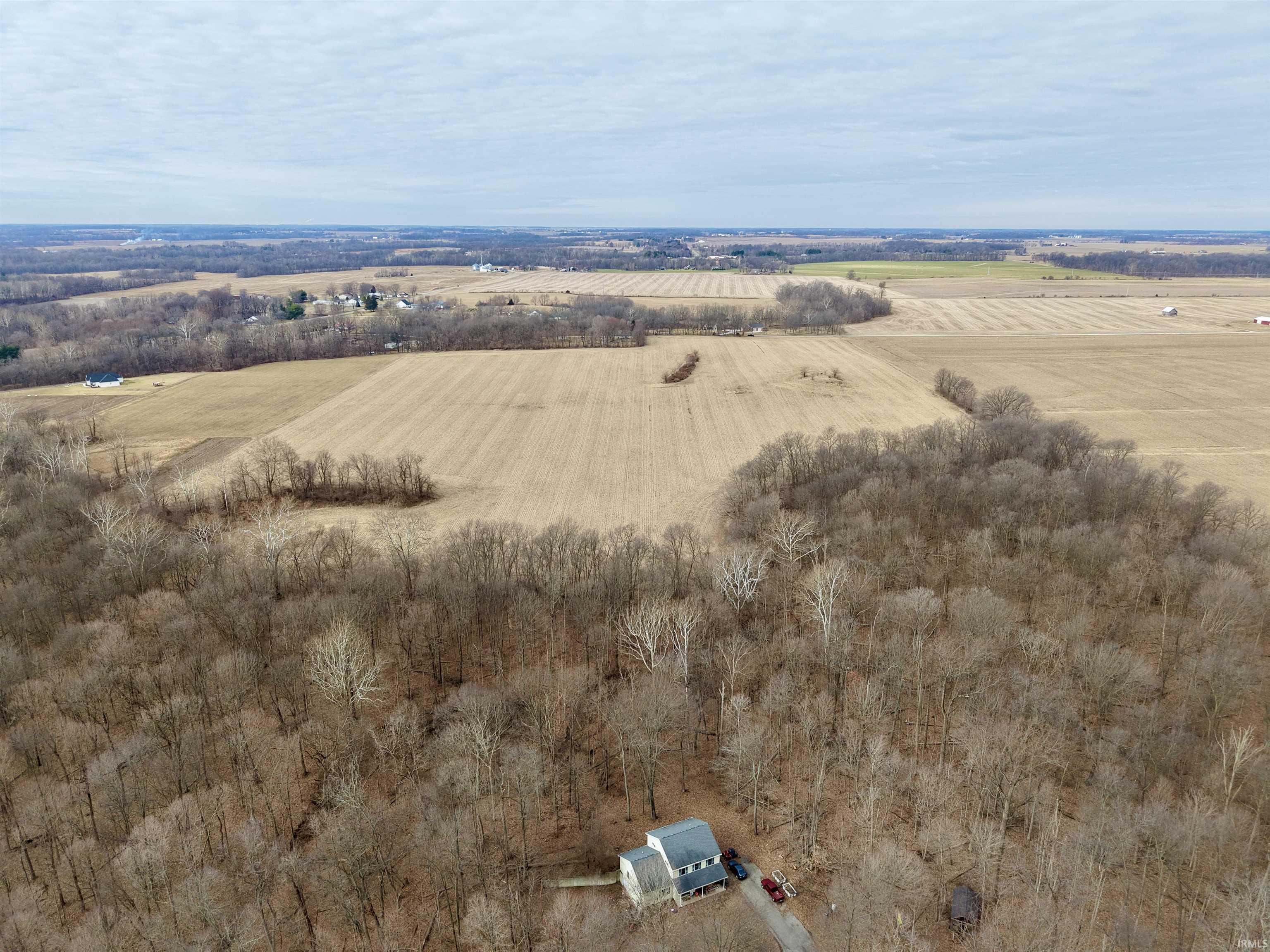 275 W NORTH County Road Crawfordsville, IN 47933 - Photo 9 of 36