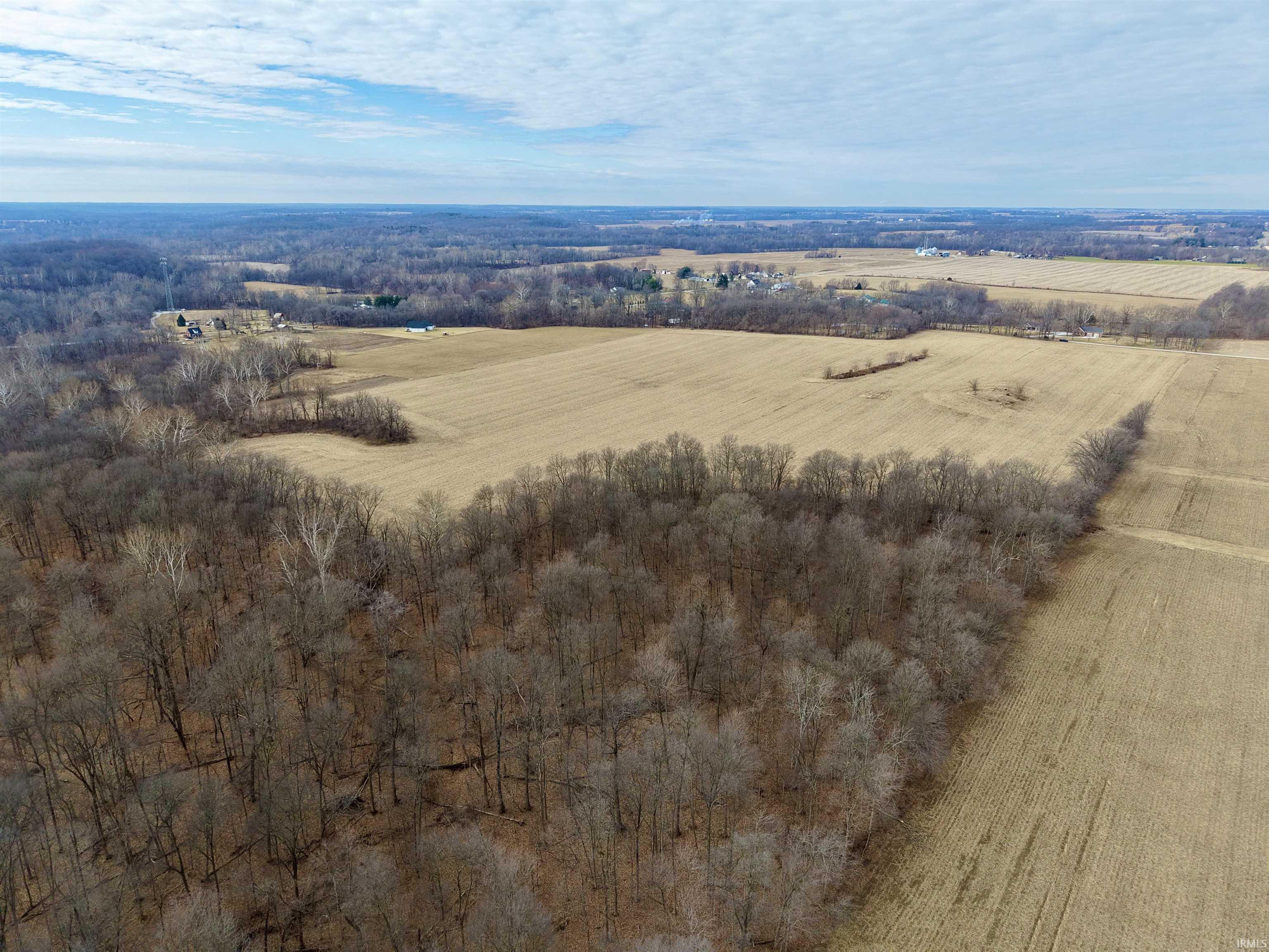 275 W NORTH County Road Crawfordsville, IN 47933 - Photo 10 of 36