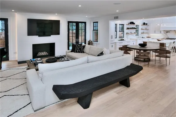 $15,000 | 18 Danbury Avenue, Westport, CT 06880