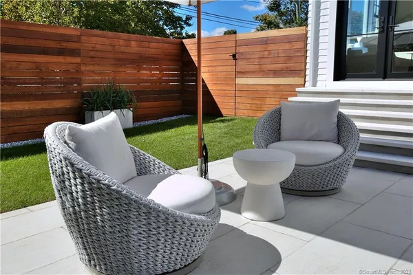 $15,000 | 18 Danbury Avenue, Westport, CT 06880