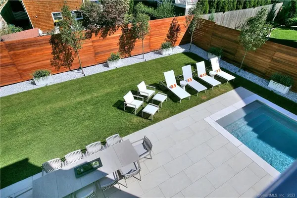 $15,000 | 18 Danbury Avenue, Westport, CT 06880