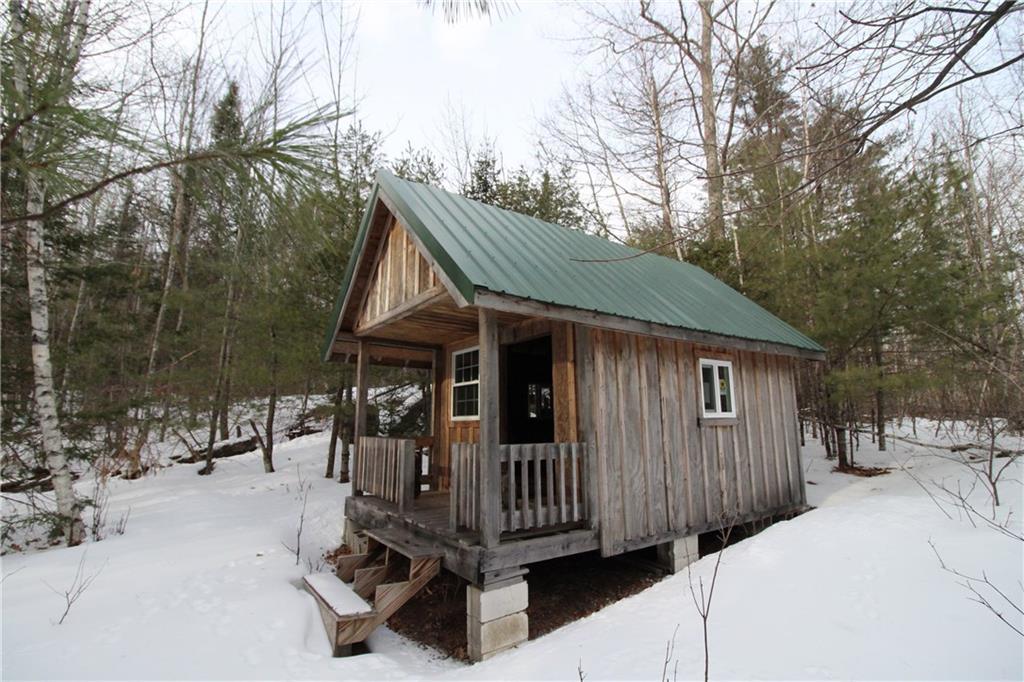 124 Clark Road Winterport, ME 04496 - Photo 32 of 35 Photo