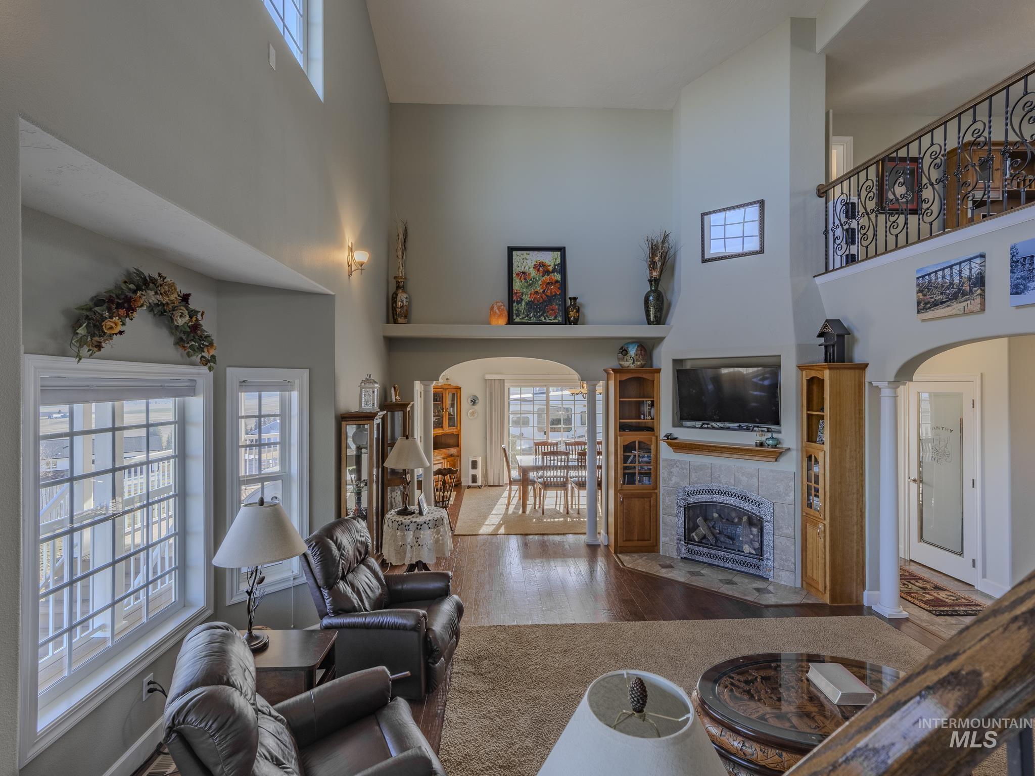 659 Reservation Line Road Cottonwood, ID 83522 - Photo 22 of 50 Gallery Image 22