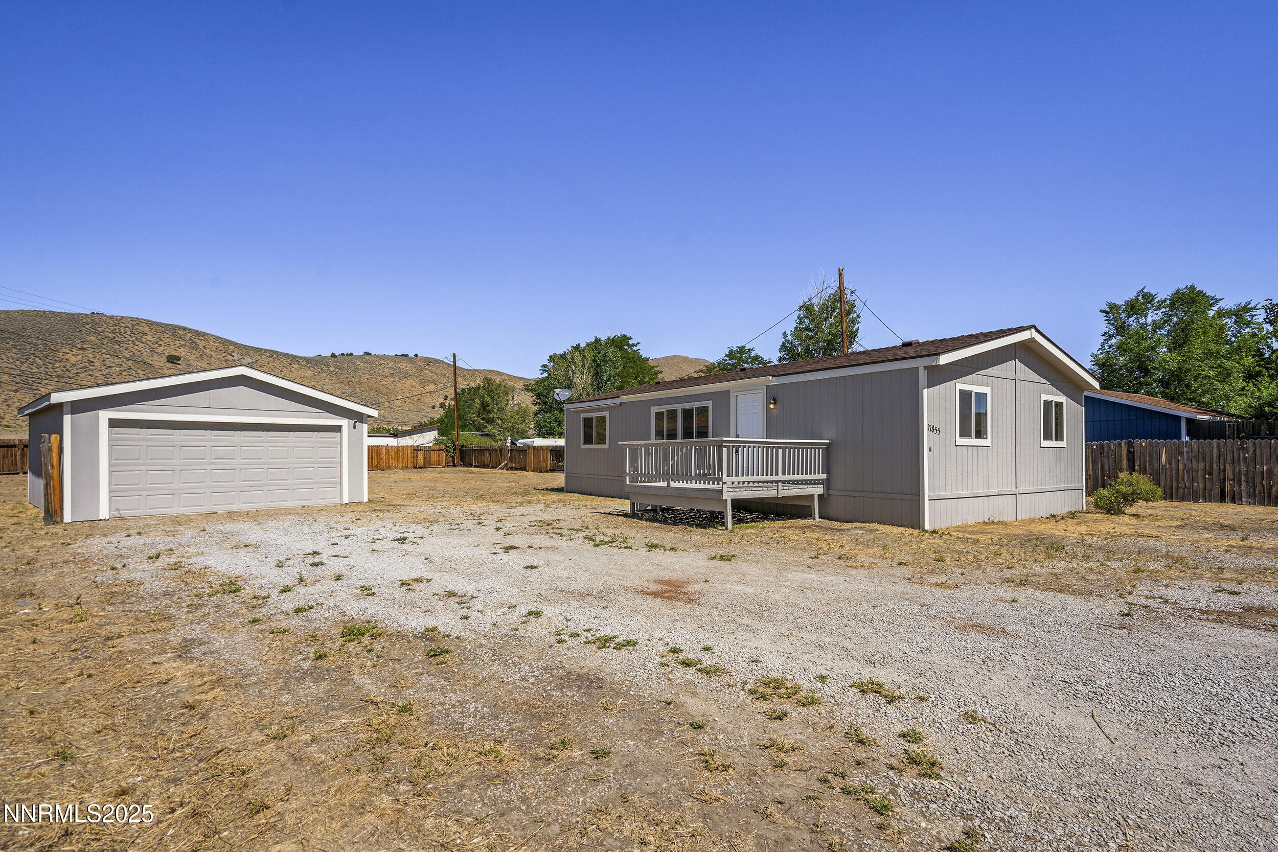 17855 Blackbird Drive Reno, NV 89508 - Photo 2 of 26 a view of a house with a yard