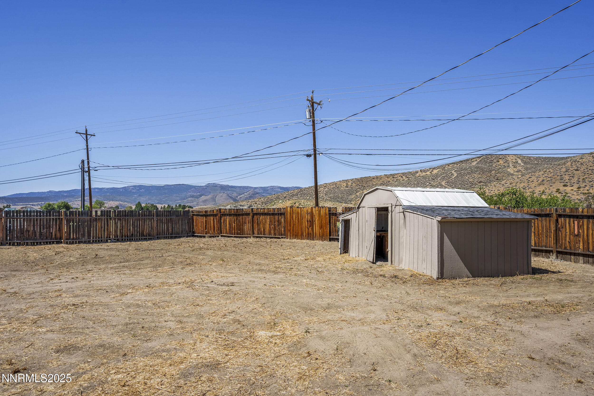 17855 Blackbird Drive Reno, NV 89508 - Photo 22 of 26 a view of a outdoor space