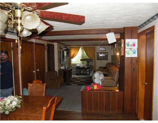 Living Room. 1st floor unit