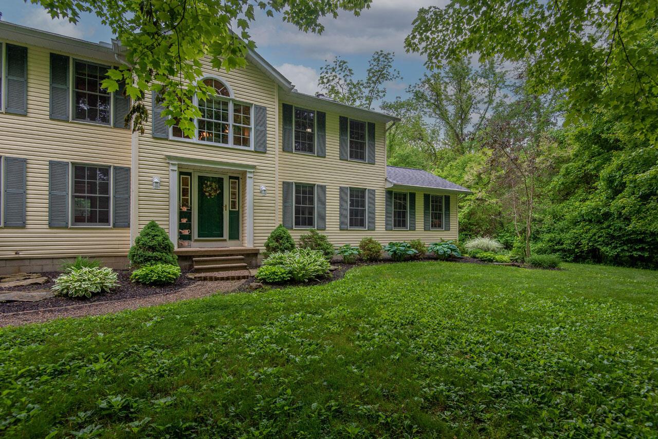 14220 Duncan Run Road Galena, OH 43021 - Photo 1 of 66 14220 Duncan Run Rd -44