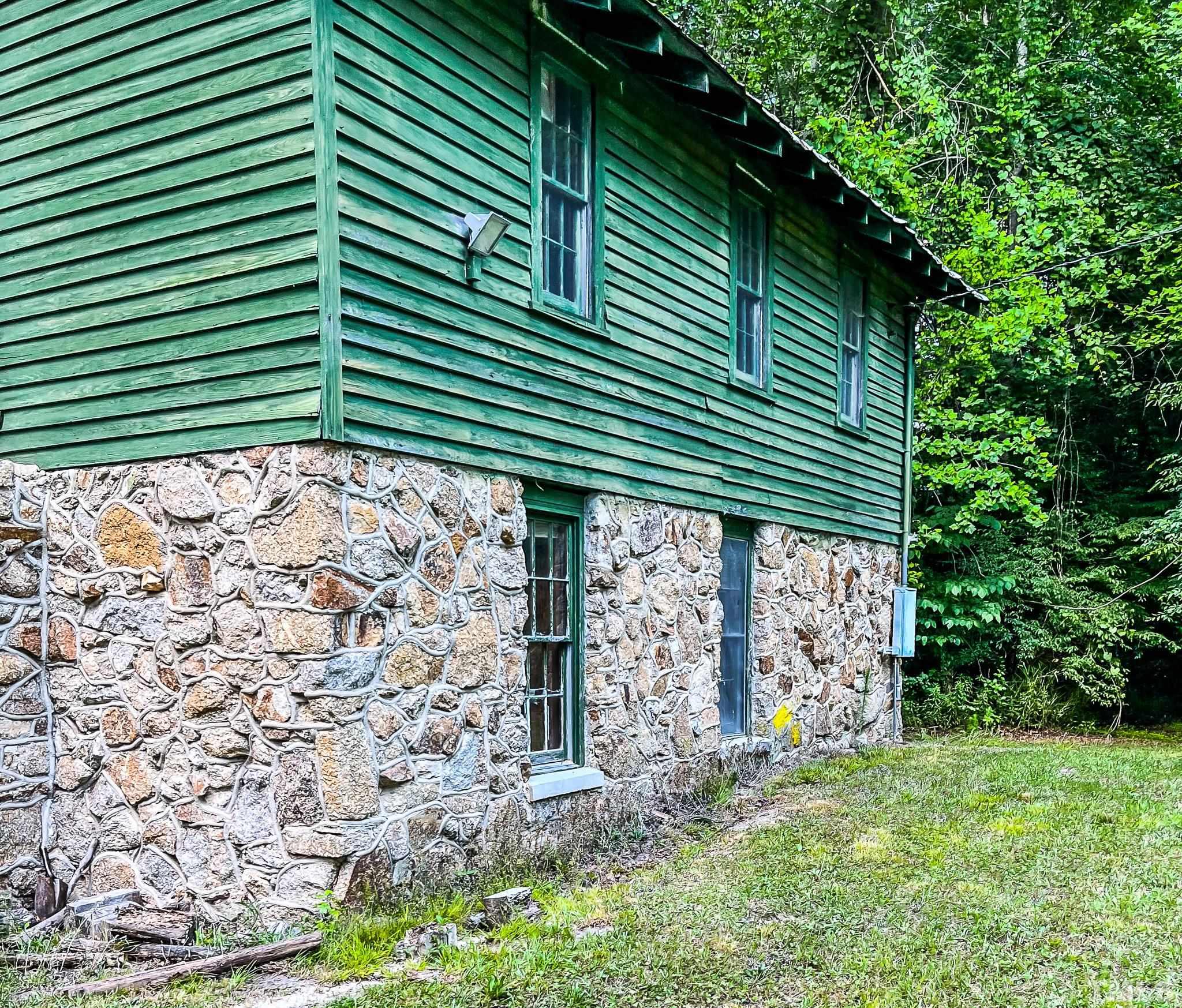8396 Boy Scout Road Bailey, NC 27807 - Photo 3 of 11 Gallery Image 3