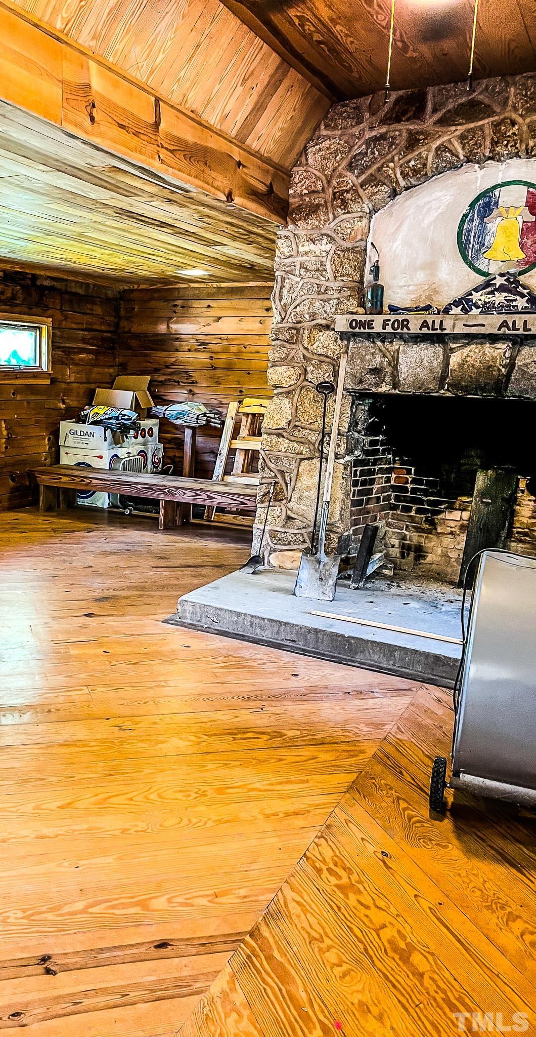 8396 Boy Scout Road Bailey, NC 27807 - Photo 5 of 11 Gallery Image 5