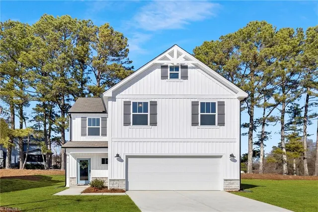 $347,500 | 1109 Panola Road, Unit 171, Winston-Salem, NC 27106