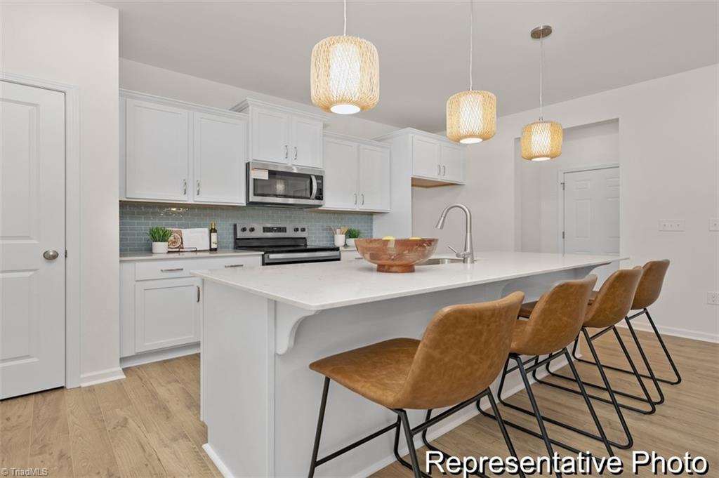 1109 Panola Road, Unit 171 Winston-Salem, NC 27106 - Photo 2 of 22