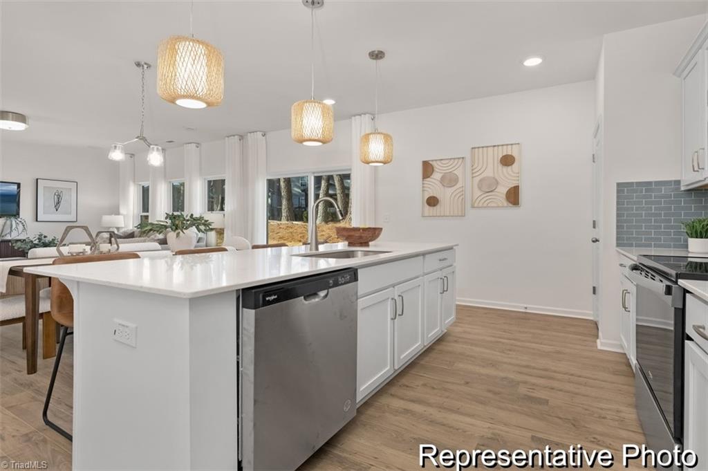 1109 Panola Road, Unit 171 Winston-Salem, NC 27106 - Photo 3 of 22