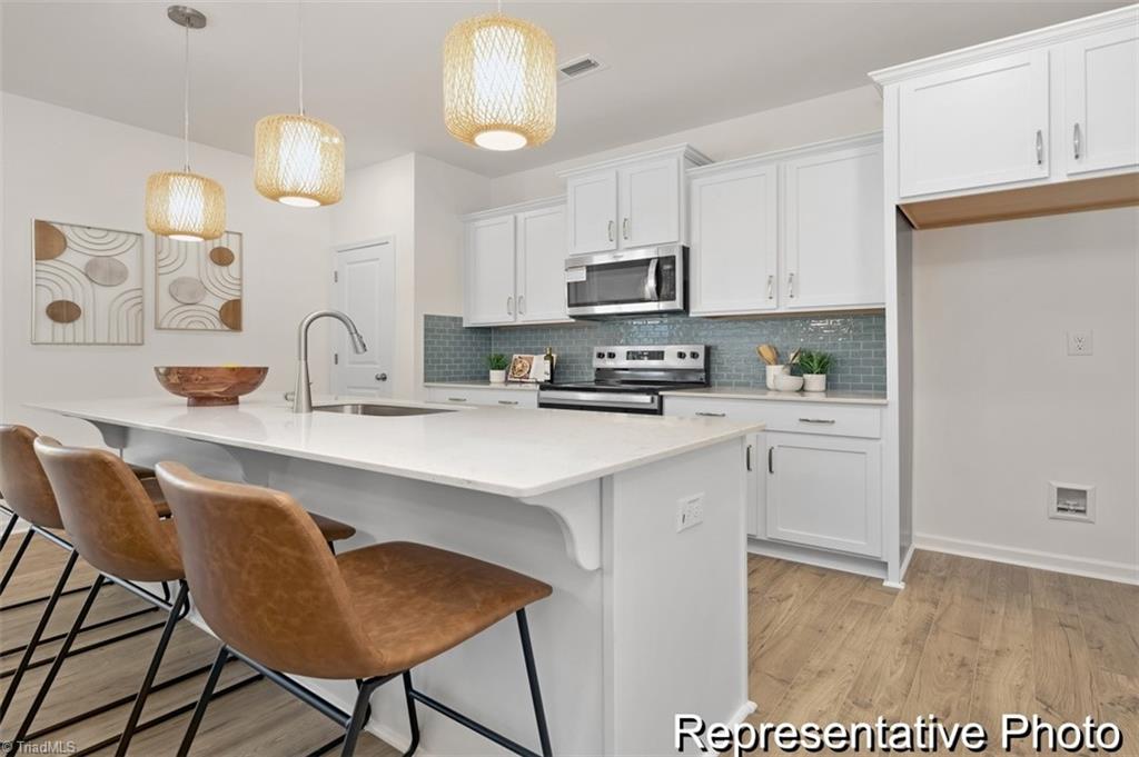 1109 Panola Road, Unit 171 Winston-Salem, NC 27106 - Photo 4 of 22