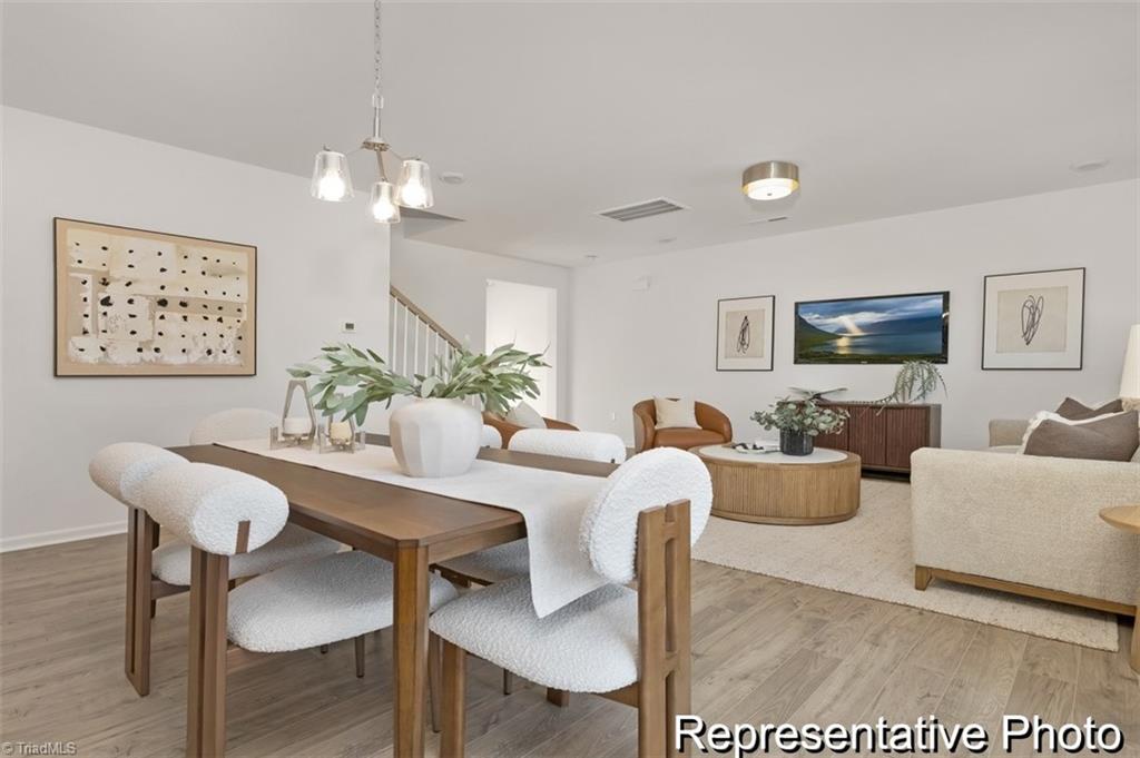 1109 Panola Road, Unit 171 Winston-Salem, NC 27106 - Photo 6 of 22