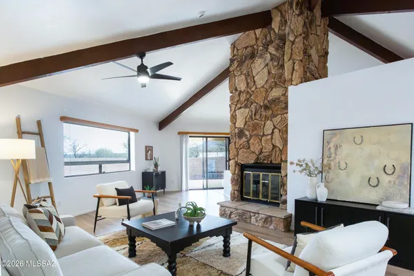 $510,000 | 43 Saddle Horn Road, Tubac, AZ 85646